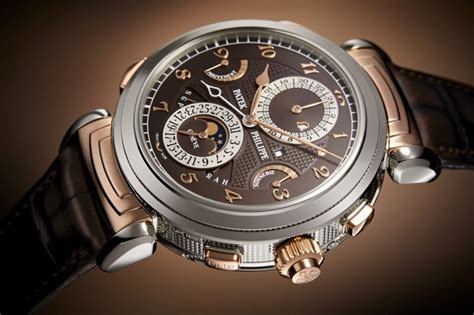 58152 patek philippe|patek philippe grand complications.